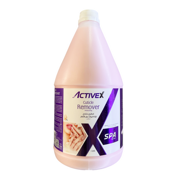 ActiveX Cuticle Remover 1 USG | Professional Care for Perfectly Manicured Nails